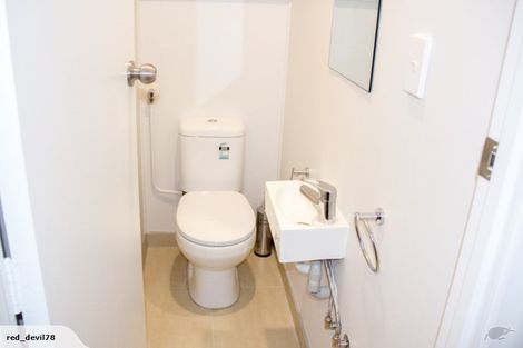 Photo of property in 2/61a Balmoral Road, Mount Eden, Auckland, 1024