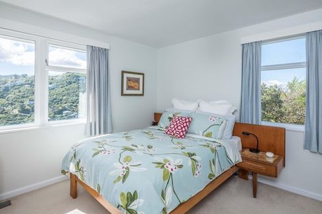 Photo of property in 108 Sefton Street, Wadestown, Wellington, 6012