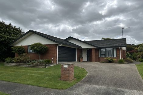 Photo of property in 32 John Webb Drive, Glenview, Hamilton, 3206