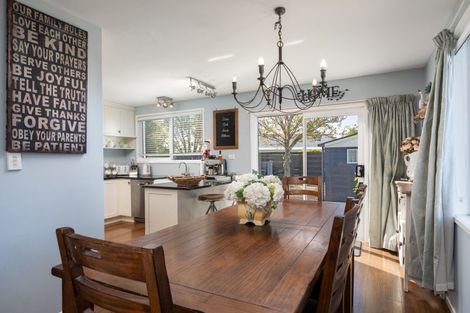 Photo of property in 23 Shirtliff Street, Riversdale, Blenheim, 7201