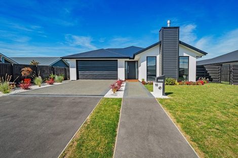 Photo of property in 10 Beak Street, Rolleston, 7615