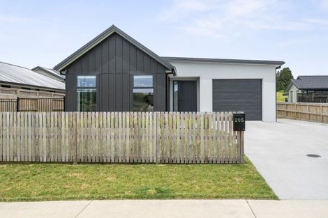 Photo of property in 205 Adler Drive, Ohauiti, Tauranga, 3112