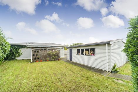 Photo of property in 128 Limbrick Street, Terrace End, Palmerston North, 4410