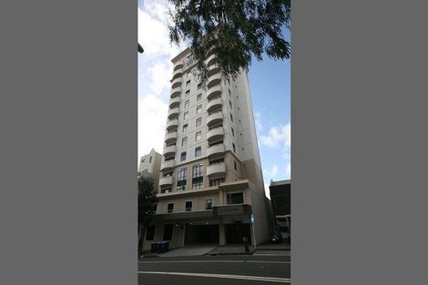 Photo of property in Harbour Royal Apartments, 10b/88 Anzac Avenue, Auckland Central, Auckland, 1010
