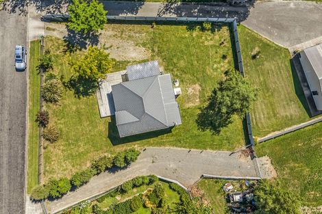 Photo of property in 4a Shanly Street, Waipawa, 4210