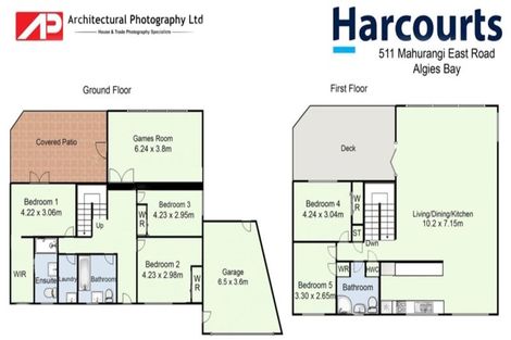 Photo of property in 511 Mahurangi East Road, Algies Bay, Warkworth, 0920