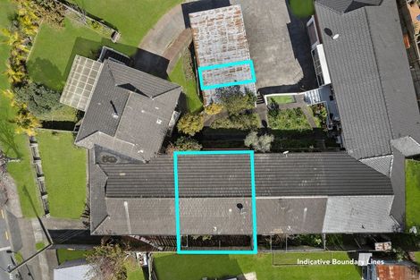 Photo of property in 3/1 Ribblesdale Road, Henderson, Auckland, 0612