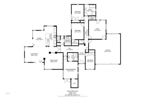 Photo of property in 8 Applecross Lane, Harewood, Christchurch, 8051