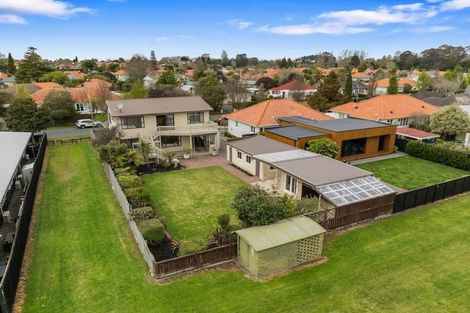 Photo of property in 10 Jellicoe Drive, Hamilton East, Hamilton, 3216