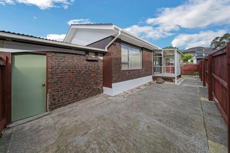 Photo of property in 1/14 Pakira Avenue, Glendene, Auckland, 0602