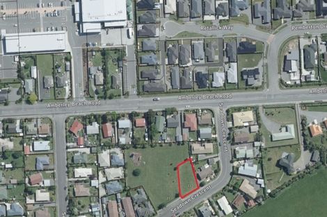 Photo of property in 33 Seadown Crescent, Amberley, 7410