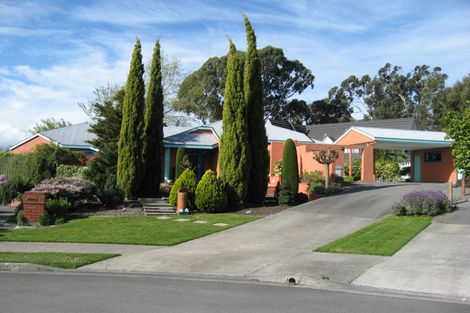 Photo of property in 8 Scotston Grove, Witherlea, Blenheim, 7201