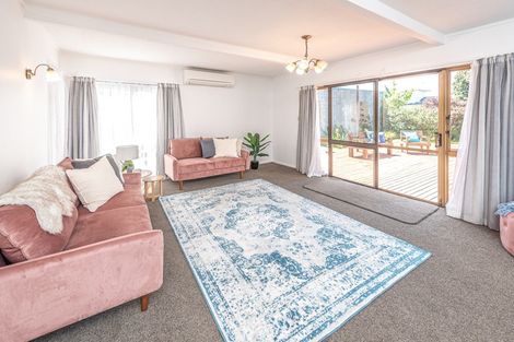 Photo of property in 56 Exeter Crescent, Springvale, Whanganui, 4501