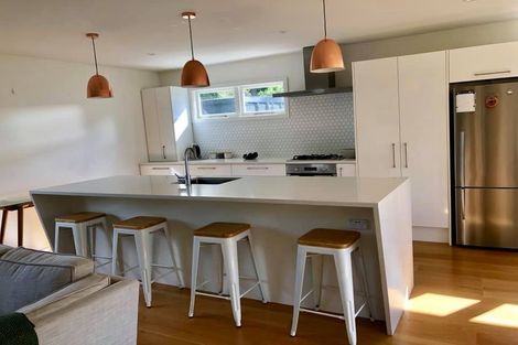 Photo of property in 10 Campbell Street, Sumner, Christchurch, 8081