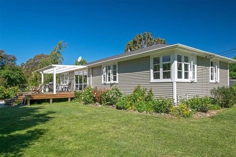 Photo of property in 2545 Waihopai Valley Road, Waihopai Valley, Blenheim, 7276