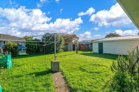 Photo of property in 92 Sedcole Street, Pahiatua, 4910
