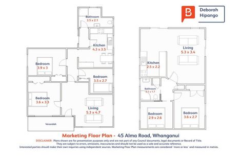 Photo of property in 45 Alma Road, Gonville, Whanganui, 4501