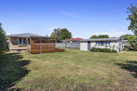 Photo of property in 4 Liston Crescent, Hillcrest, Hamilton, 3216