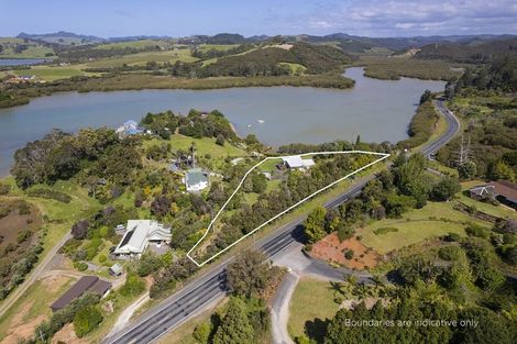 Photo of property in 3170 State Highway 10, Mangonui, 0494