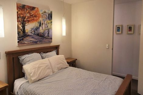 Photo of property in Montreaux Apartments, 3k/164 The Terrace, Wellington Central, Wellington, 6011