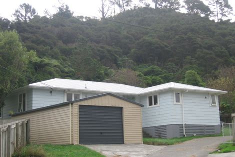 Photo of property in 47 Hanson Grove, Stokes Valley, Lower Hutt, 5019