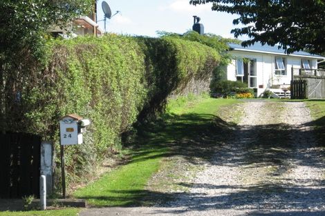 Photo of property in 24 Morvern Crescent, Tokoroa, 3420