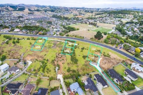 Photo of property in 66a Cape Hill Road, Pukekohe, 2120