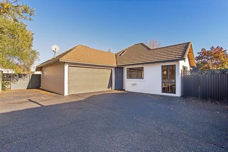 Photo of property in 273a Cranford Street, St Albans, Christchurch, 8052