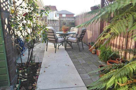 Photo of property in 2/8 Peverel Street, Riccarton, Christchurch, 8011