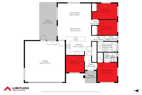 Photo of property in 99c Settlement Road, Papakura, 2110