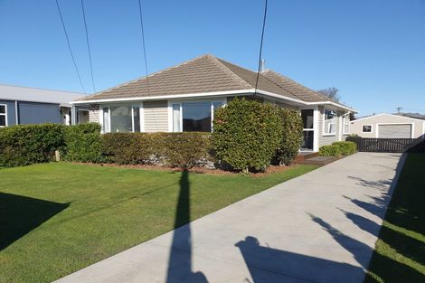 Photo of property in 72 Birchfield Avenue, Dallington, Christchurch, 8061