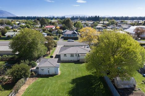 Photo of property in 15 Lampard Street, Methven, 7730