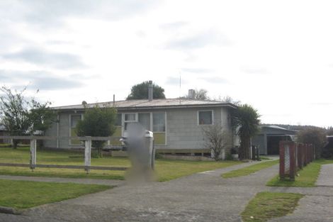 Photo of property in 20 Oregon Drive, Murupara, 3025