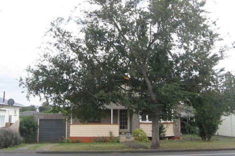 Photo of property in 72 Princes Street, Otahuhu, Auckland, 1062