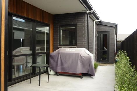 Photo of property in 27 Edwin Ebbett Place, Wigram, Christchurch, 8025