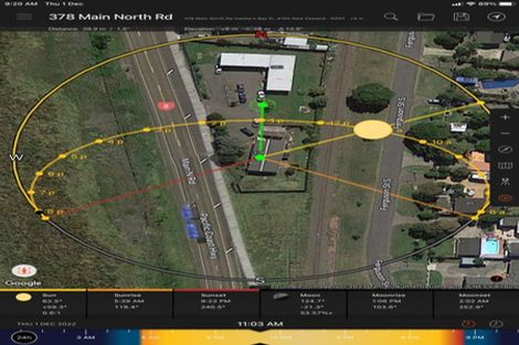 Photo of property in 1/382 Main Road North, Bay View, Napier, 4104