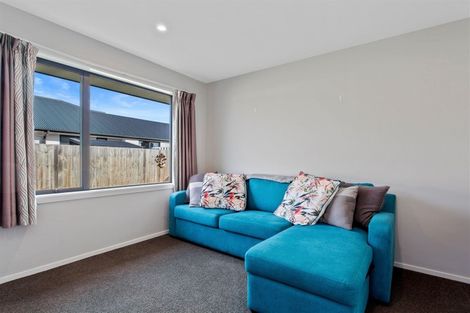 Photo of property in 12 Ormond Road, Lincoln, 7608