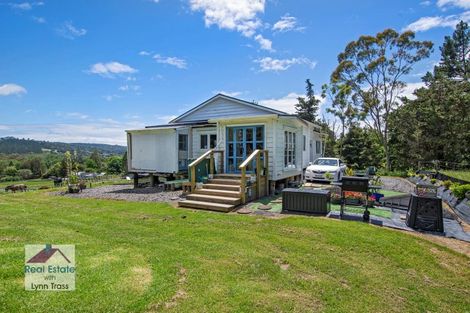 Photo of property in 93 Mclennan Road, Whakapara, Hikurangi, 0182