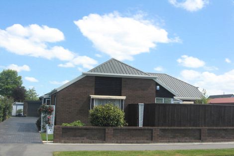 Photo of property in 373a Harewood Road, Bishopdale, Christchurch, 8053