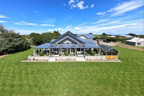 Photo of property in 4 Whitelaw Road, Waianiwa, Invercargill, 9874