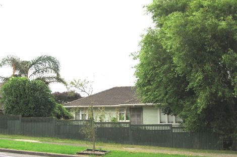Photo of property in 49b Hamlin Road, Mount Wellington, Auckland, 1060