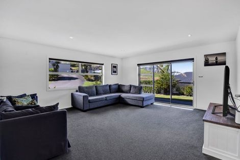 Photo of property in 8 Impact Avenue, Bell Block, New Plymouth, 4312