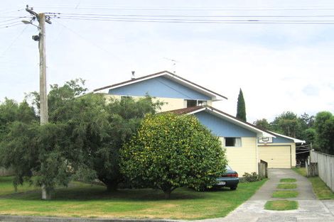 Photo of property in 35 Maclaren Street, Maymorn, Upper Hutt, 5018