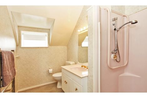 Photo of property in 1/363 Memorial Avenue, Burnside, Christchurch, 8053