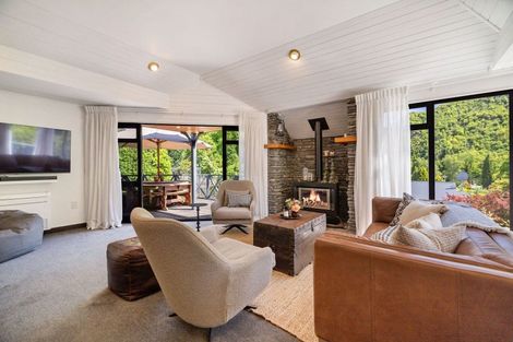 Photo of property in 14 Suffolk Street, Arrowtown, 9302