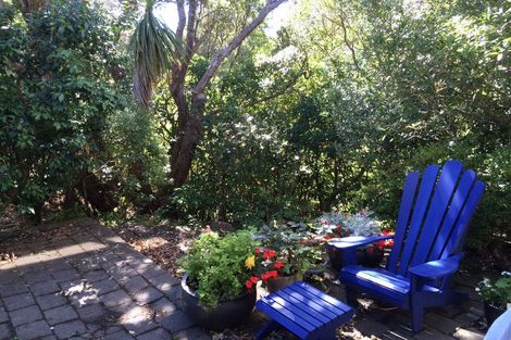 Photo of property in 10b Highland Crescent, Wadestown, Wellington, 6012