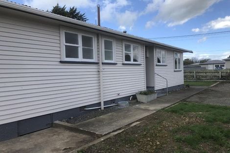 Photo of property in 11 Otore Street, Marton, 4710