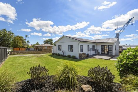 Photo of property in 3a George Street, Te Puke, 3119