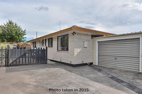 Photo of property in 2/18 Hoon Hay Road, Hoon Hay, Christchurch, 8025