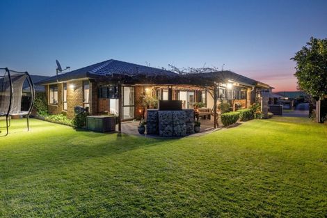 Photo of property in 125 Russley Drive, Mount Maunganui, 3116